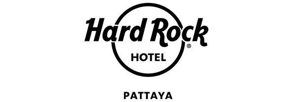 Hard Rock Pattaya logo