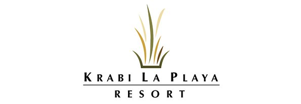Krabi La Playa Resort Logo