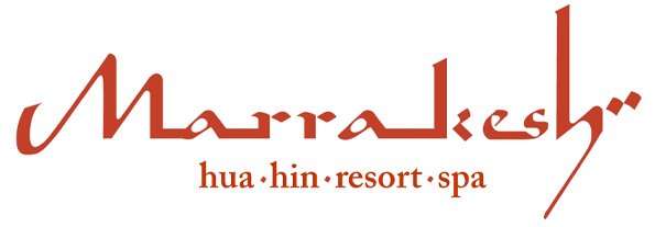 Marrakesh Hua Hin Resort logo