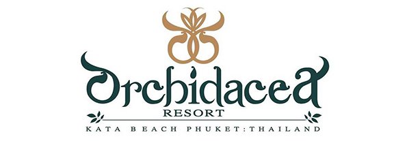 Orchidacea Resort logo