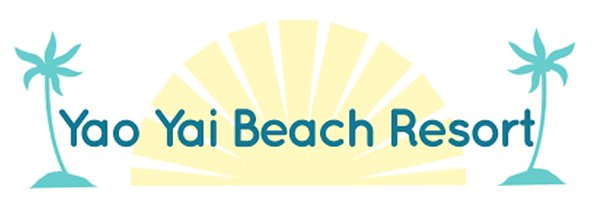 Paradise Beach Resort Koh Yao Yai logo