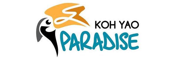 Paradise Koh Yao logo