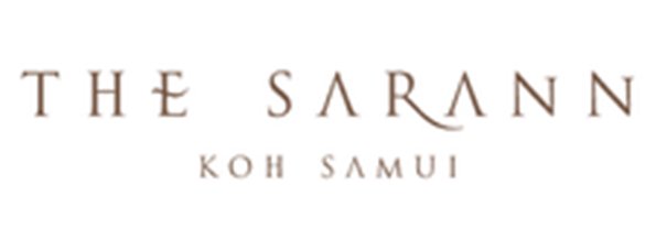 The Sarann logo