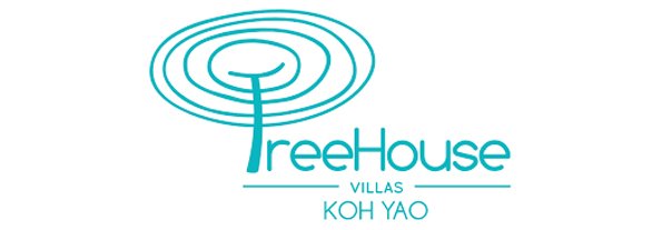 Tree House Villa Koh Yao Logo