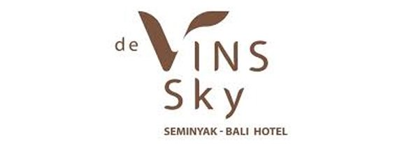 Vins Sky Seminyak logo