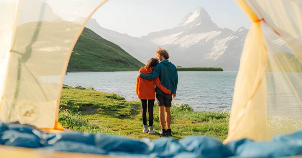 Discover Stress-Free Travel Planning with Travel Garden US