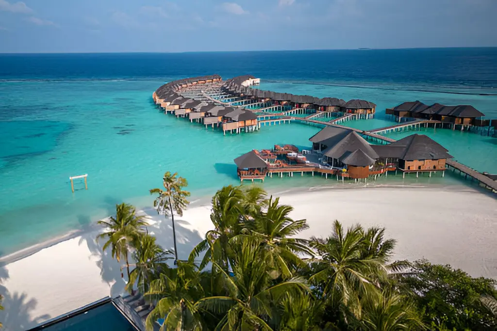Maldives