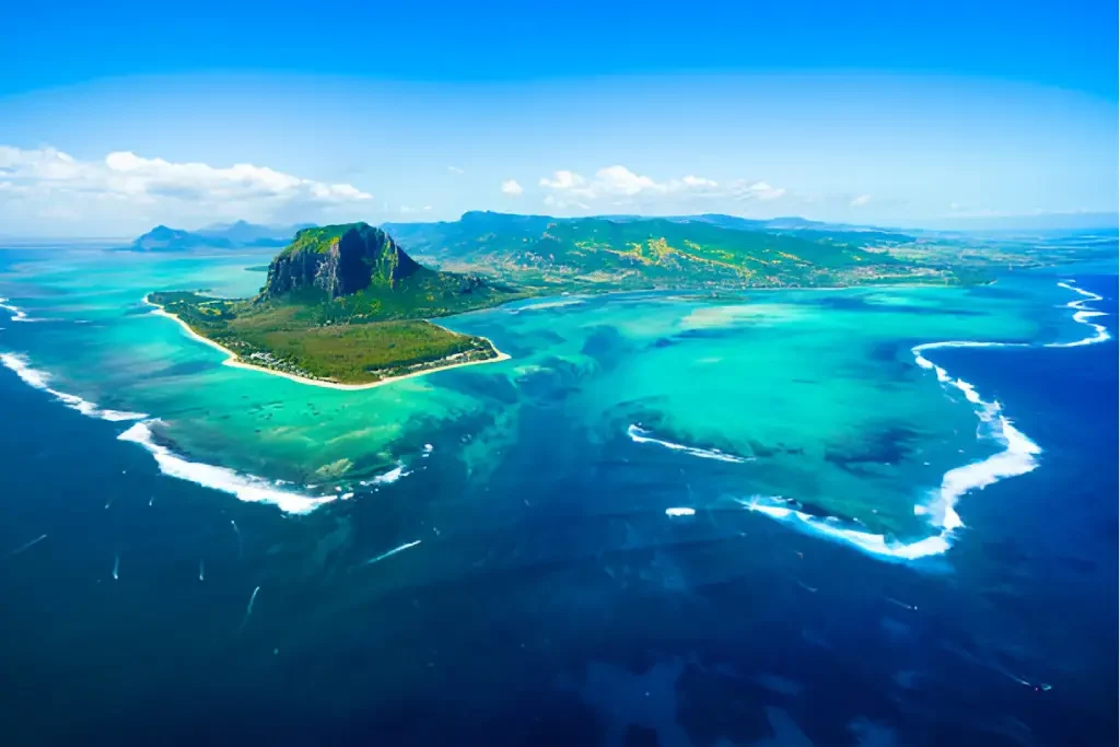 Mauritius