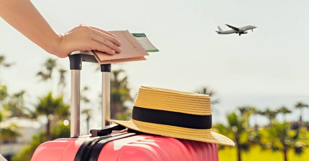 How to Plan a Multi-Country Tour – Visas, Flights, and Timings Explained