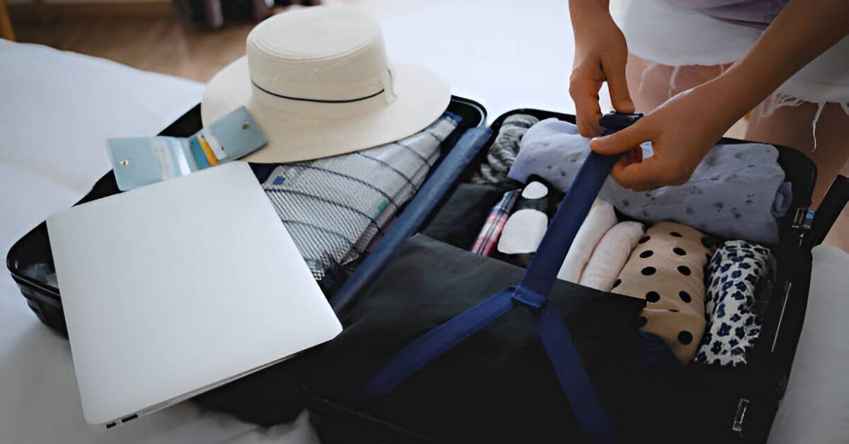 Top 10 Travel Essentials You Should Never Leave Home Without