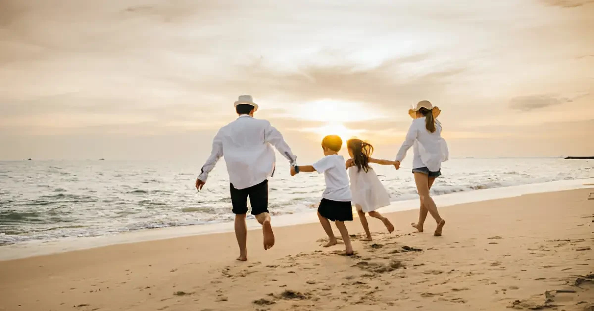 Top Travel Tips for Families with Kids | Travel Garden