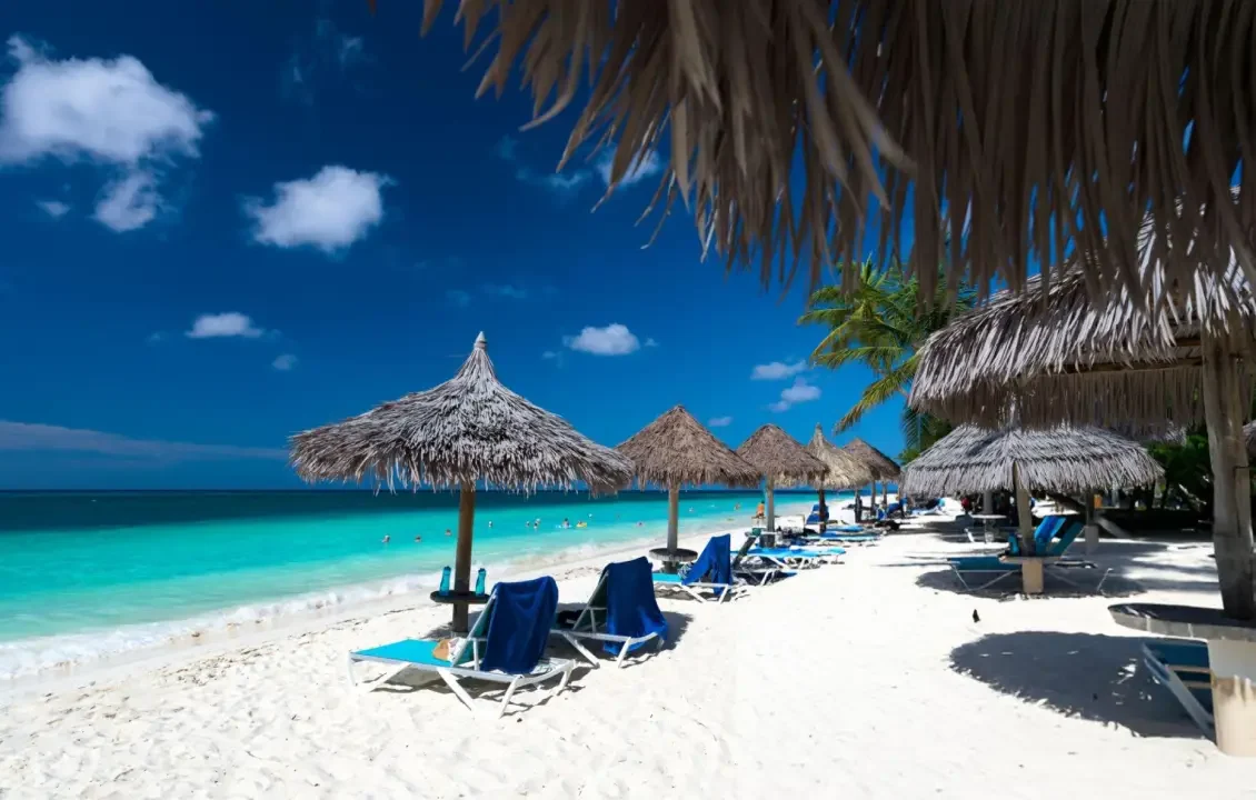 Aruba Tour Package