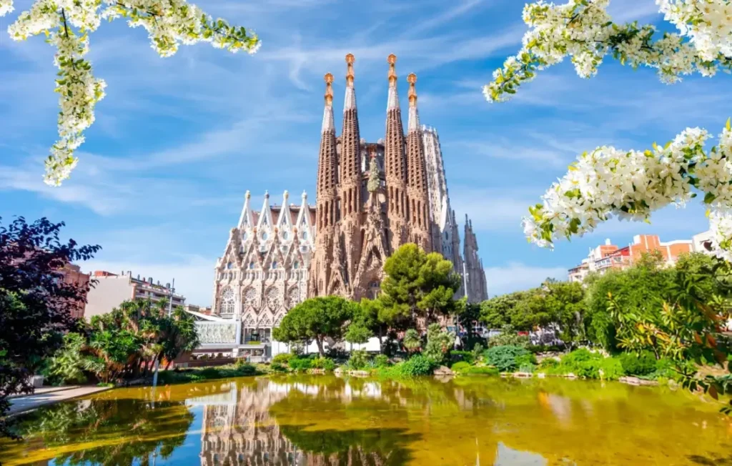 Barcelona Holiday Package