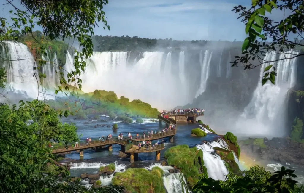 Brazil Holiday Package