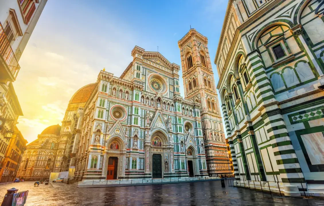 Florence Holiday Package