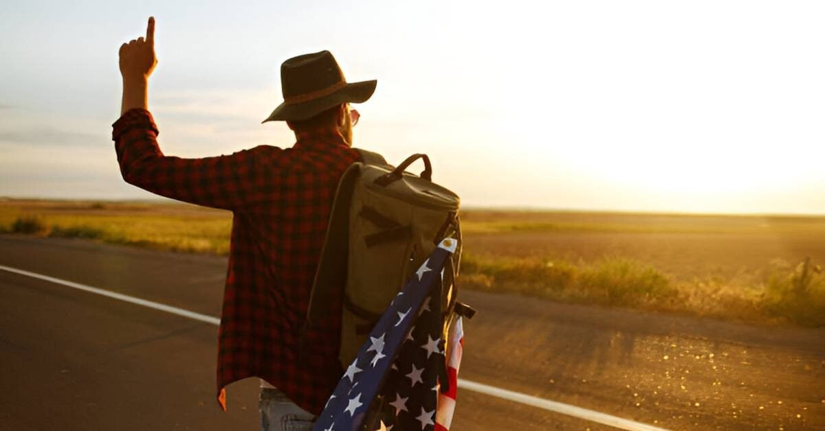 Solo Travel in the USA