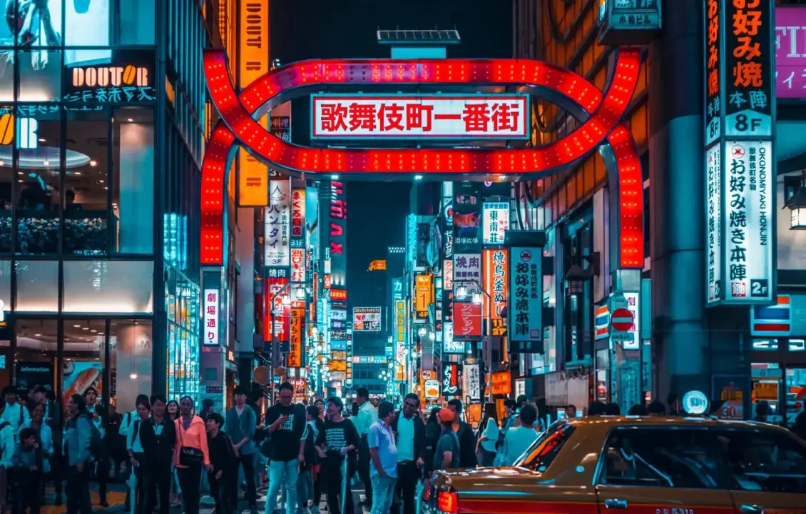 Japan Holiday Package