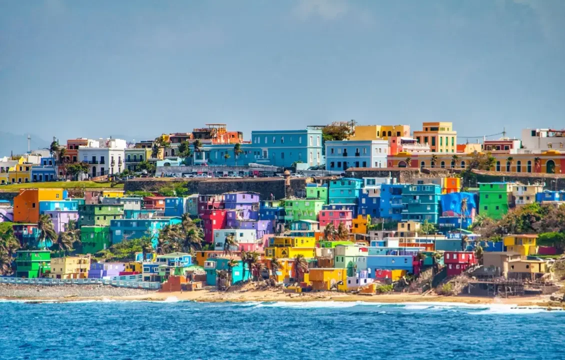 Puerto Rico Holiday Package