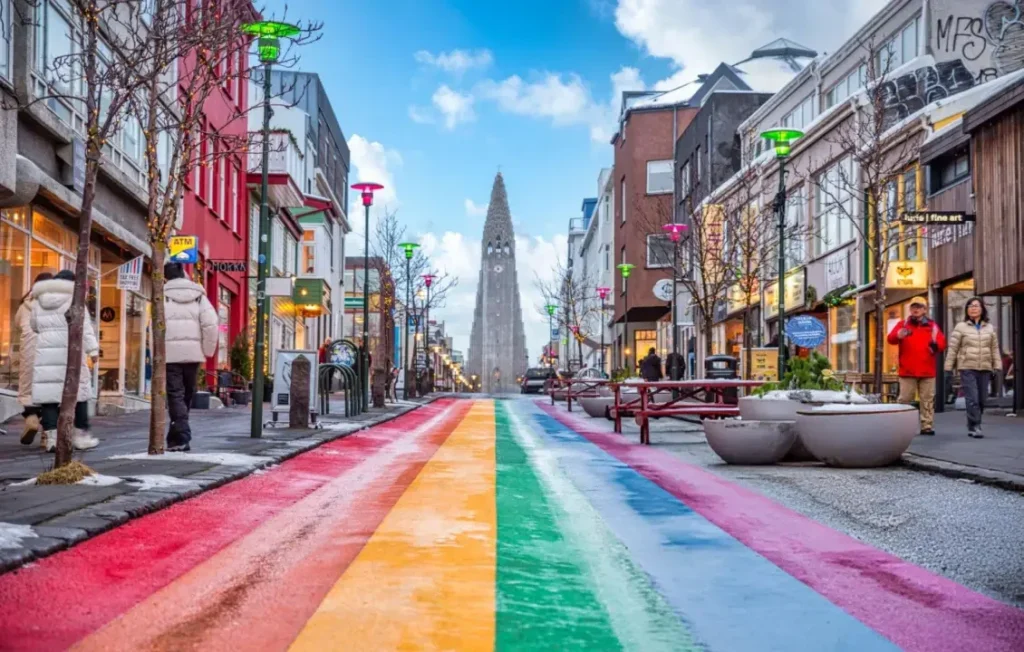 Iceland Tour Package