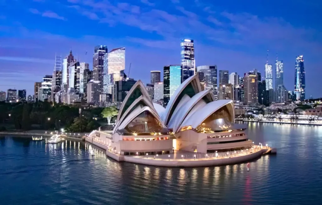 Sydney Holiday Package