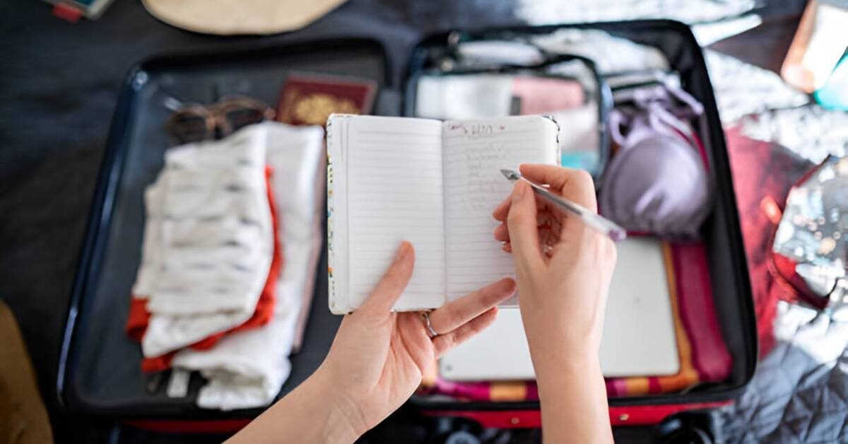 Top Things US Traveler Forgets