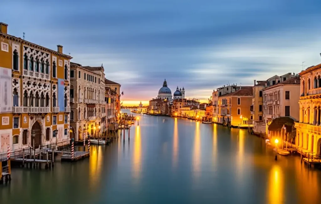 Venice Holiday Package